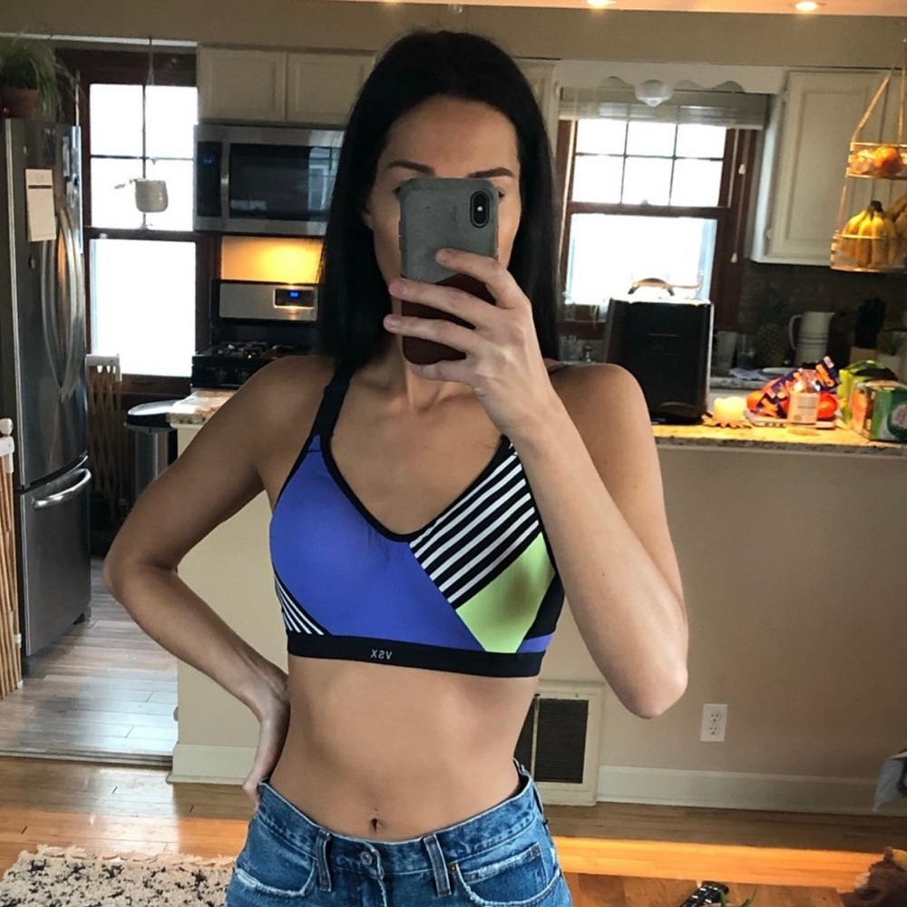 Victoria’s Secret Sports Bra